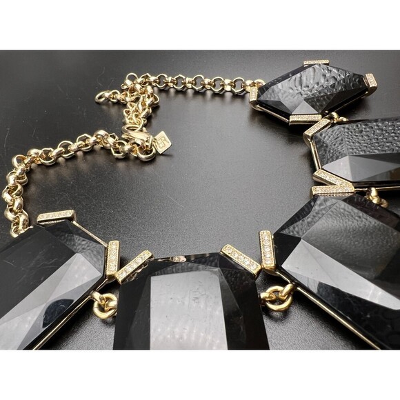 Banana Republic Double Strand Necklace - Picture 8 of 9